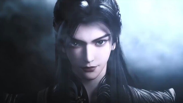 Back As Immortal Lord eps 8