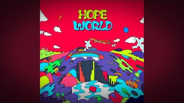 My Hope (jhope ,bts)