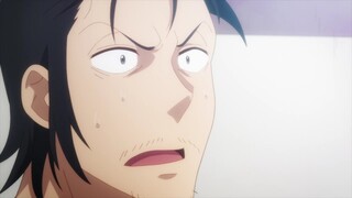 Seduction Technique 誘惑テクニック | Level 1 Demon Lord and One Room Hero EP 4