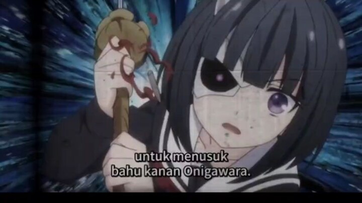Clip Anime Lucu