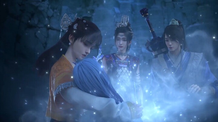 Sword And Fairy Eps 15 Indo