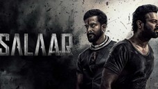 Salaar full movie