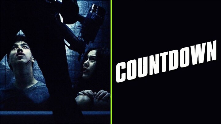 COUNTDOWN • 2012 Thai Horror/Thriller Movie ( Eng Subs)