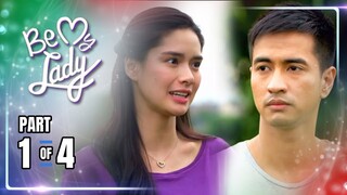 Be My Lady | Episode 200 (1/4) | May 13, 2024