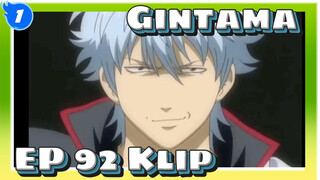 Gintama
EP 92 Klip_1