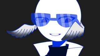 【ch】جميع الغربان سوداء