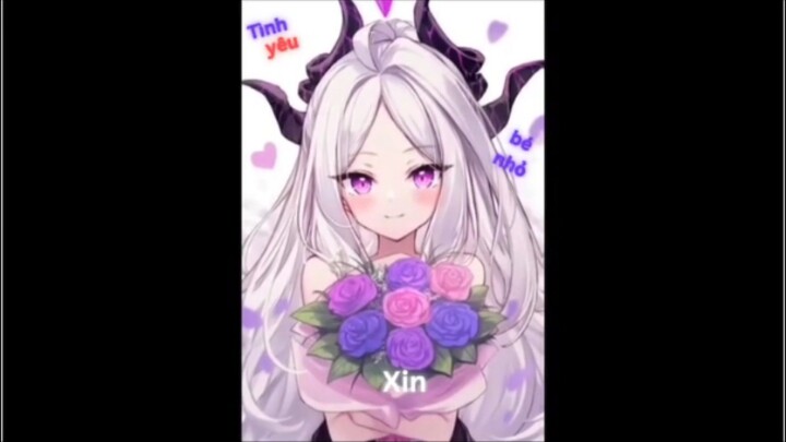 Sorasaki Hina ngày 8 tháng 3 vui vẻ nhé