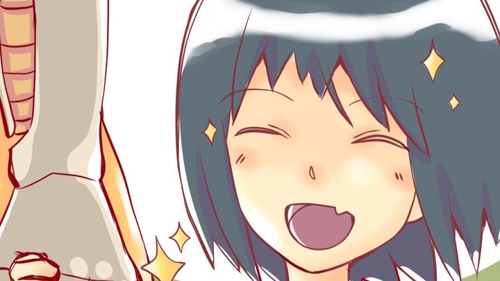 [From Sekiro: Shadows Die Twice] The Divine Child’s Heartwarming Bento Box