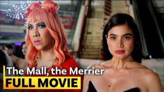 THE MALL THE MERRIER  [FULL MOVIE] HD