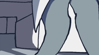 [Hate love/meme/Shiba-mimic/own OC/sparkle/setting]