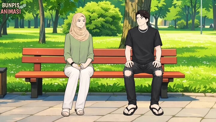 FINAL STEP PART 6 - SCHOOL ANIMATION