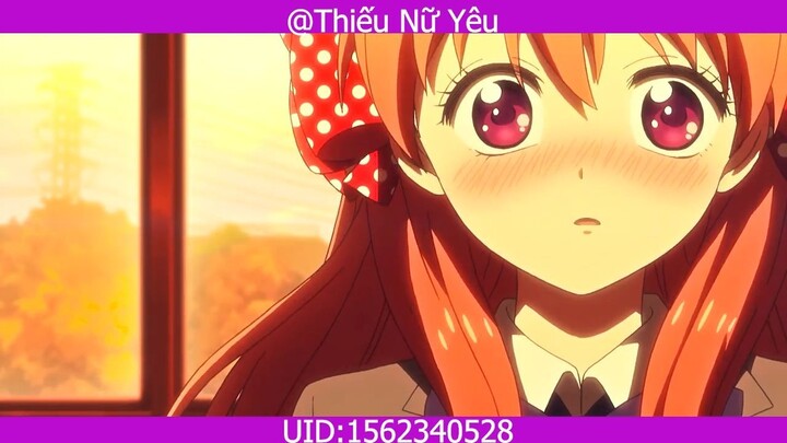 「AMV」- Ngày vui chơi #anime