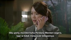Prime Minister & I EPISODE 16