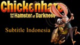 Chickenhare and the Hamster of Darkness (2022) Subtitle Indonesia