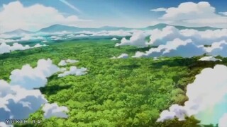 That Time I Got Reincarnated As A Slime Movie Trailer//Movie ❤🔥 //AMV