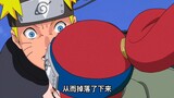 Naruto đen tối đẹp trai quá