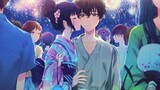 Những tác phẩm kinh điển vượt trội trong anime! ! !