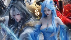 Tales of Demons and Gods s9 episode 9