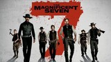 THE MAGNIFICENT SEVEN _action(HD)2016