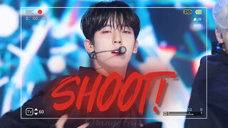 【ZB1】适合b站宝宝体质的昼人SHOOT！