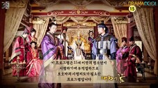 The Great King's Dream (Historical /English Sub only) Episode 19