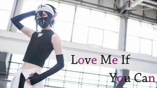 【重火】雷狮的love me if you can⚡将一切交出来吧