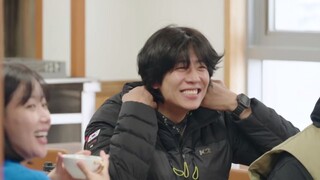 (eng cc) Chef of Antarctica S01 - 4