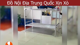 Đồ nội địa Trung Quốc BÁ ĐẠO Hạt Gạo.9 #noidiatrung