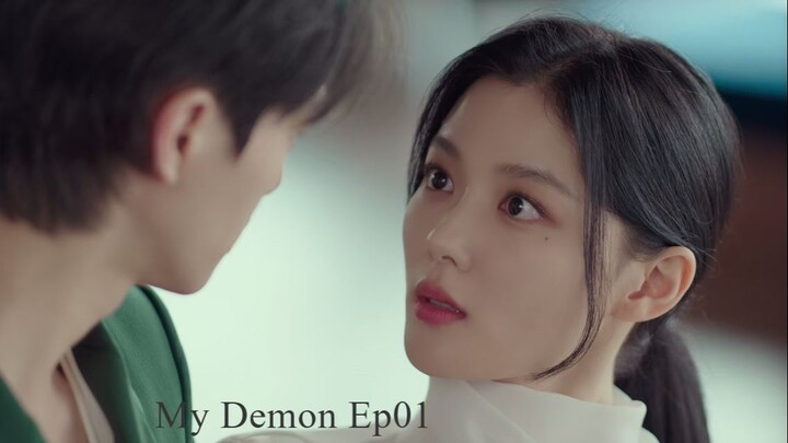 My.Demon.S01E01.HINDI DUBBED (Eng SUB)