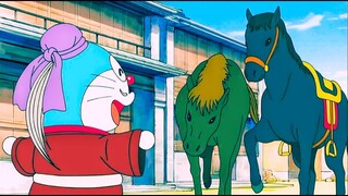 Doraemon New Episode 15-06-2024 - Episode 08 - Doraemon Cartoon - Doraemon In Hindi - Doraemon Movie