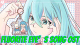 Vivy: Fluorite Eye’s Song Soundtrack_4