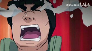 [Kotak Mainan Taoguang] Karakter manakah yang akan dirilis oleh Bandai Naruto SHFiguarts di masa dep