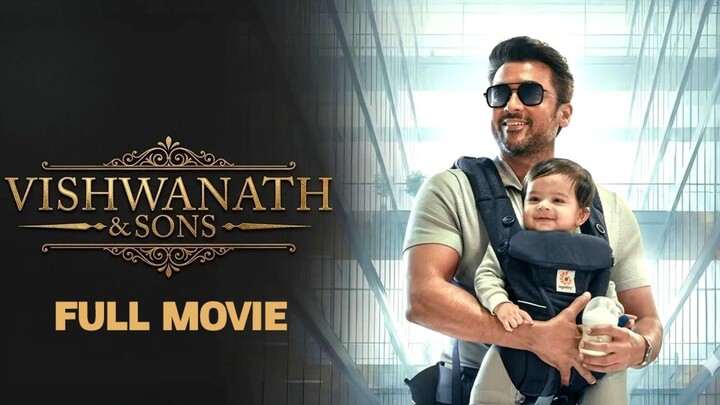 vishwanath sons Fulll Movie HD