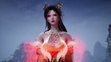 Lingwu Continent Eps 57
