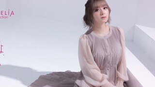 GARNiDELiA】Ini rasa musim semi! Sampul "Musim Semi, Ayo"