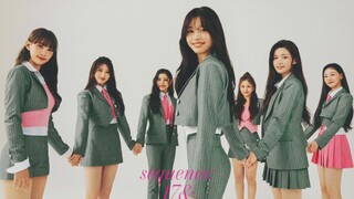 全员17岁！五代女团CSR《♡TiCON》MV+初舞台公开！