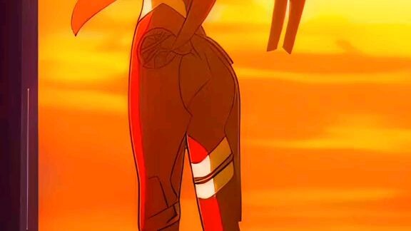 zero two , mydarling!