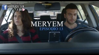 13 Meryem