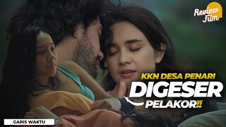 STOP ANYA STOP‼️| Review GARIS WAKTU (2022)