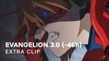 Evangelion 3.0 (-46h) - English Subtitle