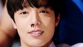 Nat ✗ Taohu   Nueng ➤ The Miracle of Teddy Bear   Fall for you B