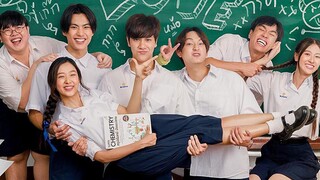 My Precious - รักแรก โคตรลืมยาก (2023) |  Nanon Korapat, Rachanun Mahawan | English Subtitle