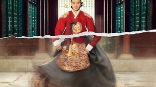 ep 6 UNDER THE QUEEN'S UMBRELLA