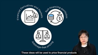 MISCADA Taster Lecture: Financial Technology
