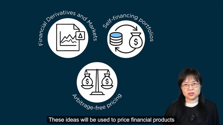 MISCADA Taster Lecture: Financial Technology