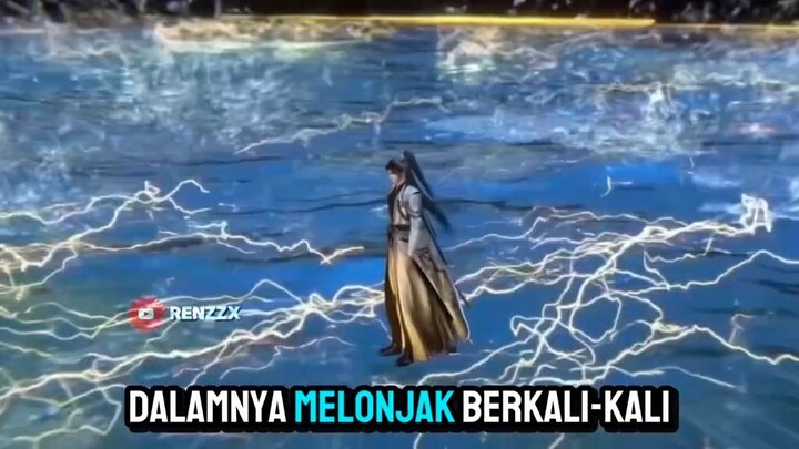 SPOILER RENEGADE IMMORTAL EPISODE 149 PART 1