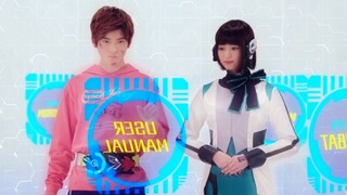 量产的零一驱动器