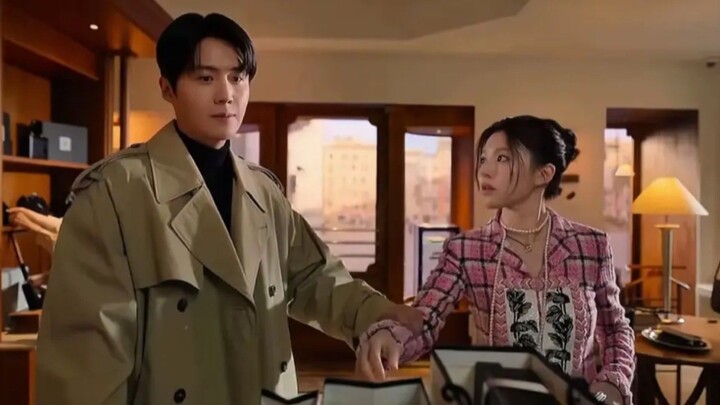 @ 07-12 [End.] •รั.ก.ภ.า.ษ.า.อ.ะ.ไ.ร.? (•พากย์ไทย)