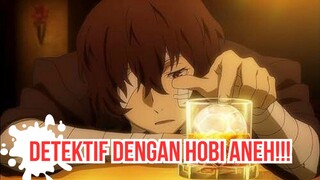 Punya Hobi Kok Bunvh Diri!!!
