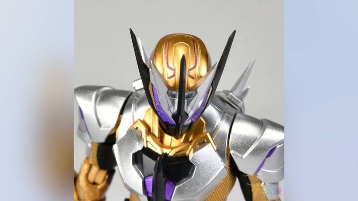 【Stubborn Model Theory】What is worth buying in SHF 7